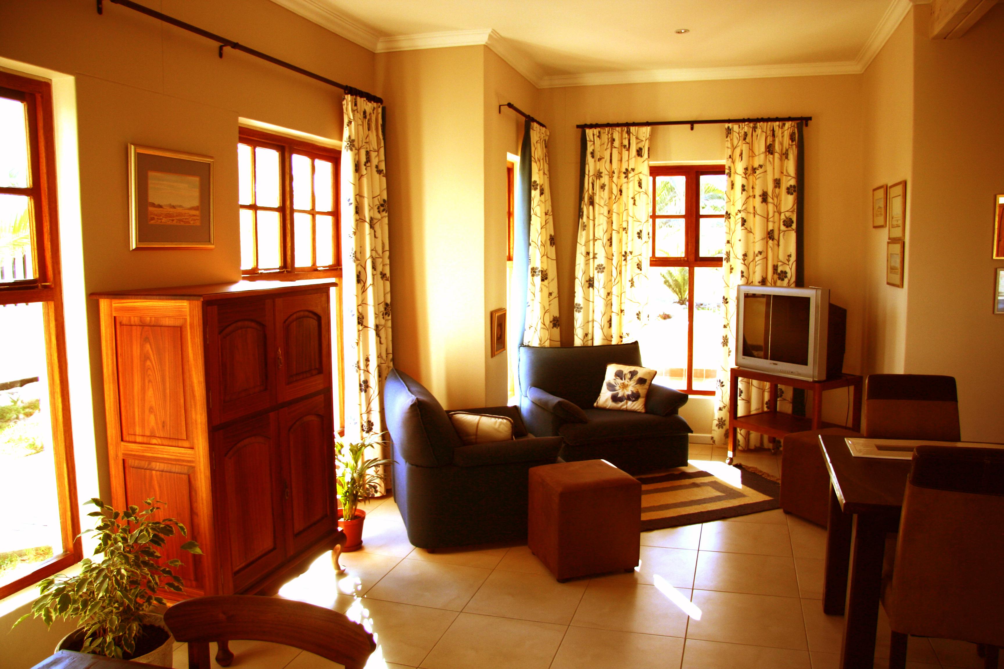 Cornerstone Guesthouse Swakopmund Eksteriør billede